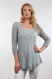 Asiri - Cotton Blouse