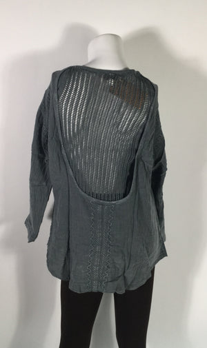 Pastoruri- Cotton Blouse