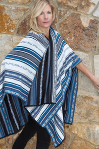 Cuzco Blue