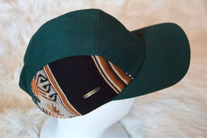 Caamano Cap Olive